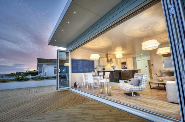 Bifold Doors