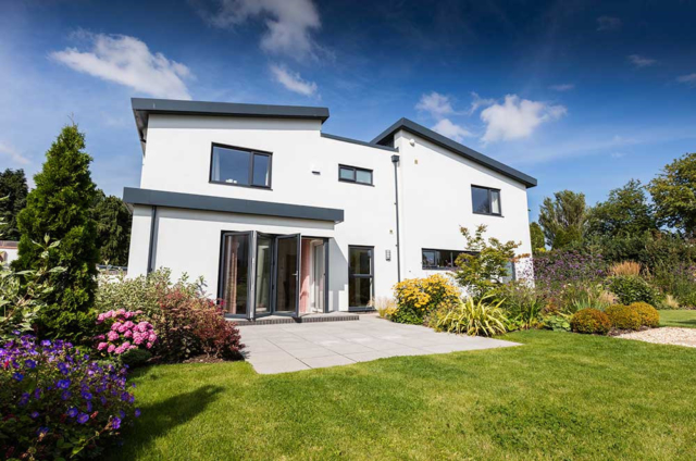 Bifold Doors