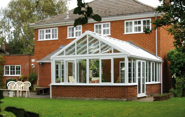 Conservatories