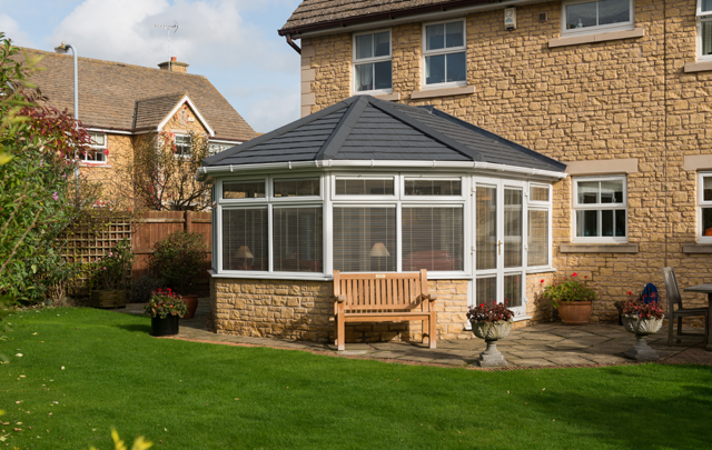 Conservatories